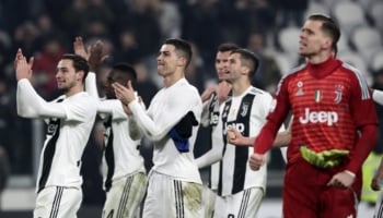 Τορίνο – Γιουβέντους: Επικίνδυνο παιχνίδι για την πρωταθλήτρια