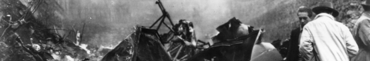 Αφιέρωμα: Οταν η μεγάλη Τορίνο χάθηκε στα συντρίμμια!