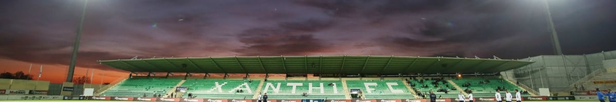 Ξάνθη - Ολυμπιακός: Δύσκολη αποστολή στα Πηγάδια!