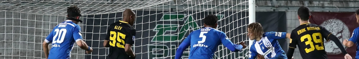 ΑΕΚ - Κισσαμικός: Το 3-5-2 έφερε την... εκτόξευση!