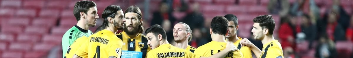 Superleague: Μια δεκάδα πρωταγωνιστές!