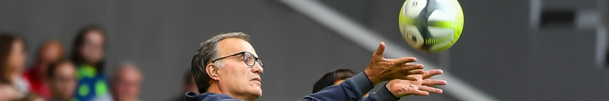 Μαρσέλο Μπιέλσα: Η Λιντς ξανά για Premier League!