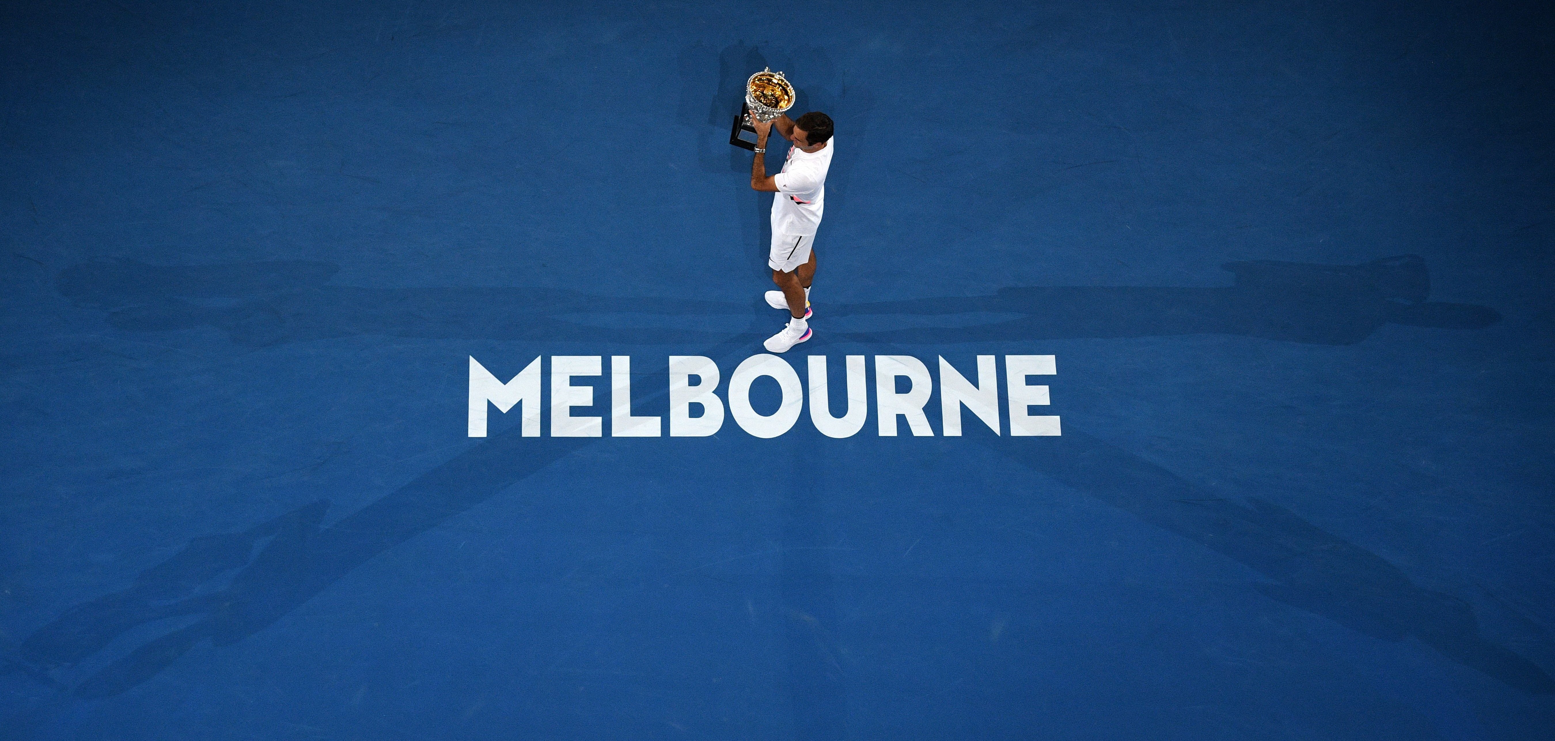 Australian Open: Ωρα για τένις και θέαμα!