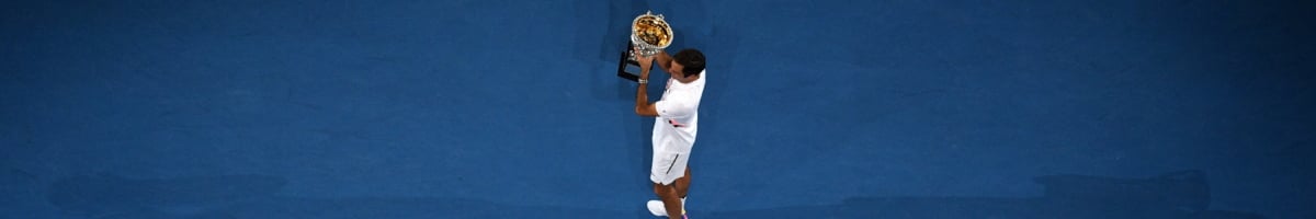 Australian Open: Grand slam με σούπερ μονομαχίες!