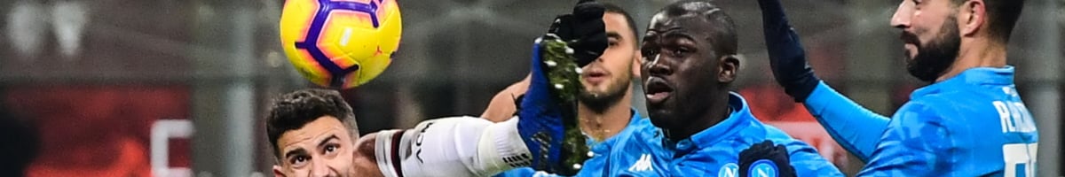 Μίλαν - Νάπολι: Παγίδα το Σαν Σίρο για τον Αντσελότι!