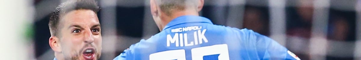 Νάπολι - Λάτσιο: «Οχυρό» το Σαν Πάολο για τους Ναπολιτάνους!