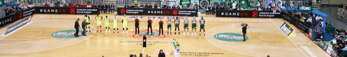 Παναθηναϊκός – Μπάγερν Μονάχου: Σε ρυθμούς… must win!