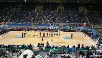 Παναθηναϊκός – Μπάγερν Μονάχου: Σε ρυθμούς… must win!