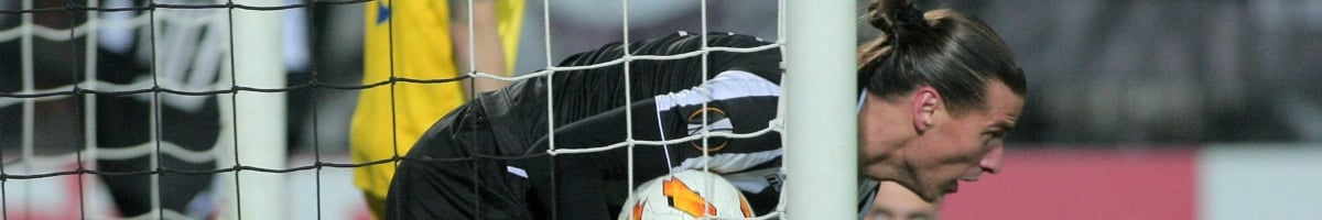 Superleague: Τι χρειάζεται για να κερδίσεις το χρυσό παπούτσι;