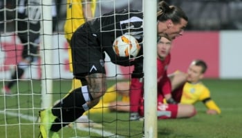 Superleague: Τι χρειάζεται για να κερδίσεις το χρυσό παπούτσι;