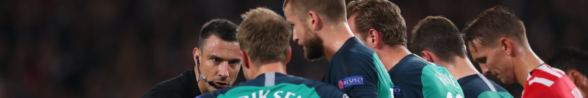 League Cup: Παγίδα οι... ημιτελικοί για τους Σπερς!