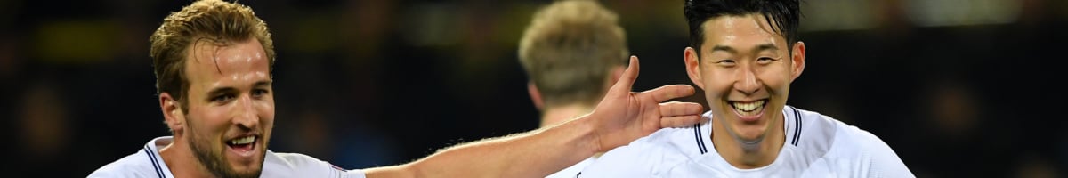 Φούλαμ – Τότεναμ: Χωρίς Κέιν και Σον οι φιλοξενούμενοι