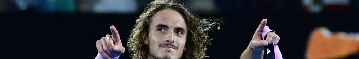 Στέφανος Τσιτσιπάς: Επιστρέφει στη Μελβούρνη για την κορυφή!