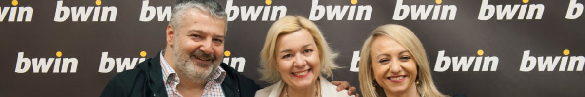 H Βwin Grand Sponsor του «Spetsathlon 2019» & «Spetses Mini Marathon 2019»!