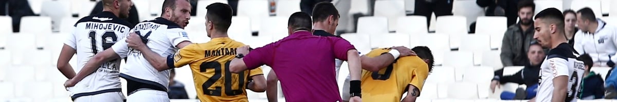 ΑΕΚ - Απόλλων Σμύρνης: Καλείται να αντιδράσει ο «Δικέφαλος»