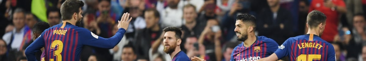 El Clasico: Στα... καλύτερα η Μπαρτσελόνα, στο ναδίρ η Ρεάλ Μαδρίτης