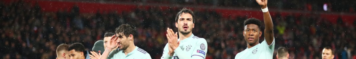 Μπάγερν Μονάχου – Χέρτα: Πρεμιέρα στη Bundesliga!