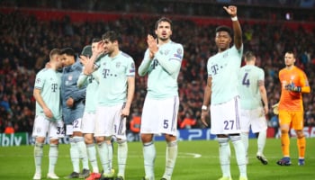 Μπάγερν Μονάχου – Χέρτα: Πρεμιέρα στη Bundesliga!