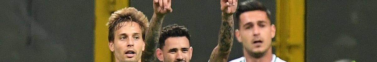 Ρεν - Μπέτις: Ψάχνουν τη διάκριση οι Σεβιγιάνοι!