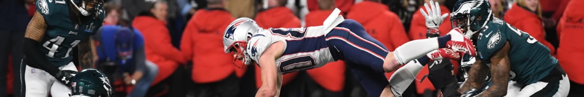 Patriots vs Rams: Ο θρύλος Brady κόντρα στον ενθουσιασμό του L.A.!