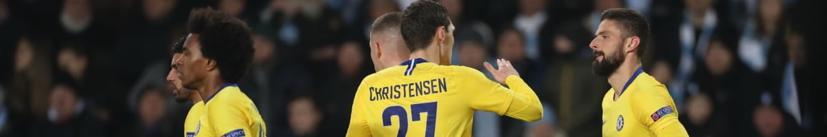 Μάλμε - Τσέλσι: Σε κρίση οι Μπλε, στην έξοδο ο Σάρι!