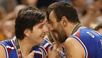 Βλάντε Ντίβατς: Οταν το NBA υποκλίθηκε στο μυαλό του!