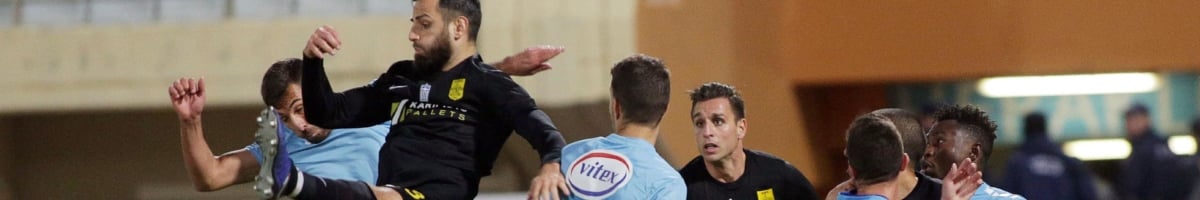 Εργοτέλης – Αστέρας Τρίπολης: Η έκπληξη του θεσμού και οι σοβαροί Αρκάδες