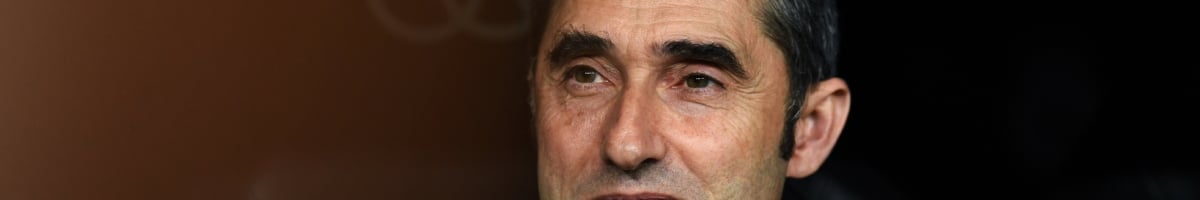 Ερνέστο Βαλβέρδε: Επος στην 100αρα του με τη Μπαρτσελόνα!