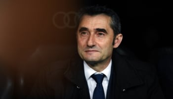 Ερνέστο Βαλβέρδε: Επος στην 100αρα του με τη Μπαρτσελόνα!