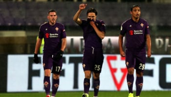 Φιορεντίνα - Νάπολι: Ο Αντσελότι έχει τον τρόπο του...