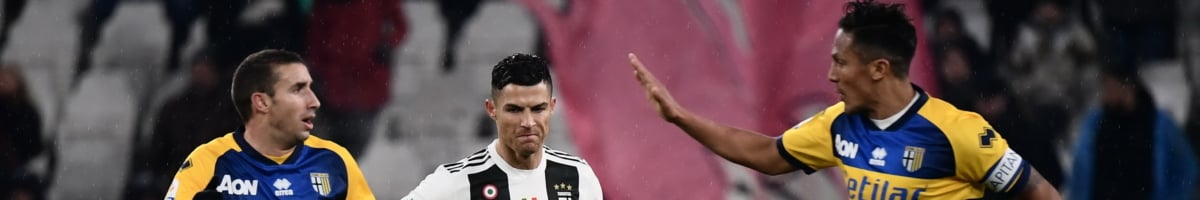 Γιουβέντους: Πρωτοπόρος της Serie A σε κρίση!