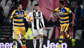 Γιουβέντους: Πρωτοπόρος της Serie A σε κρίση!