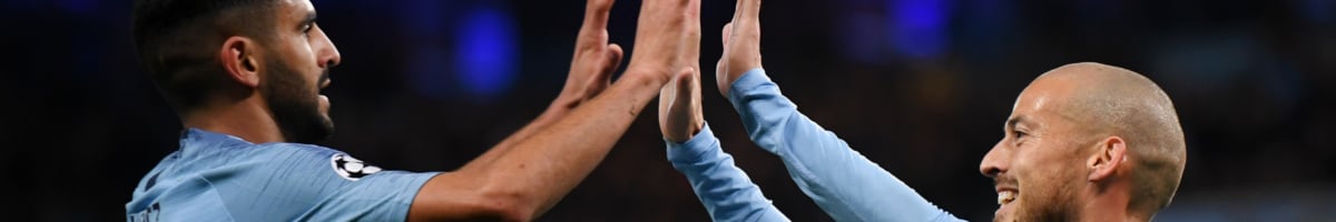 Σάλκε – Μάντσεστερ Σίτι: Δοκιμασία στην Κοιλάδα του Ρουρ