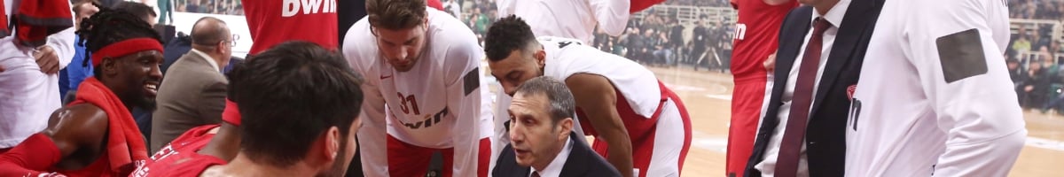 Αναντολού Εφές – Ολυμπιακός: Στη σκιά της αποχώρησης!