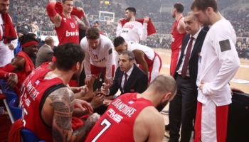 Αναντολού Εφές – Ολυμπιακός: Στη σκιά της αποχώρησης!