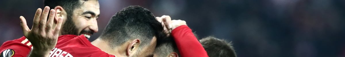 Ντινάμο Κιέβου - Ολυμπιακός: Με φόρα στο παγωμένο Κίεβο οι Πειραιώτες!
