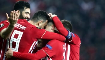 Ντινάμο Κιέβου - Ολυμπιακός: Με φόρα στο παγωμένο Κίεβο οι Πειραιώτες!