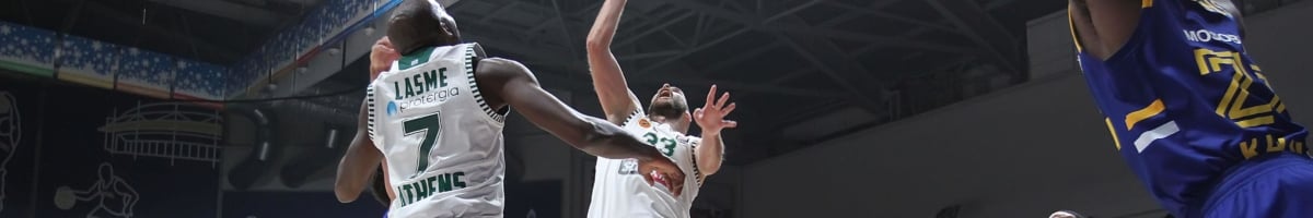 Παναθηναϊκός – Χίμκι: Ενας ακόμη τελικός για το «τριφύλλι»