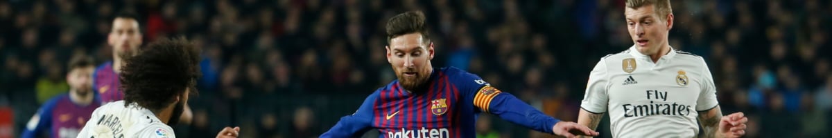 Μεταγραφές La Liga: Η Μπαρτσελόνα εκτός πλάνου...
