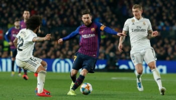 Μεταγραφές La Liga: Η Μπαρτσελόνα εκτός πλάνου...