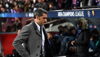 Αφιέρωμα Ερνέστο Βαλβέρδε: Οι αριθμοί και το όνειρο του «Τσινγκούρι»