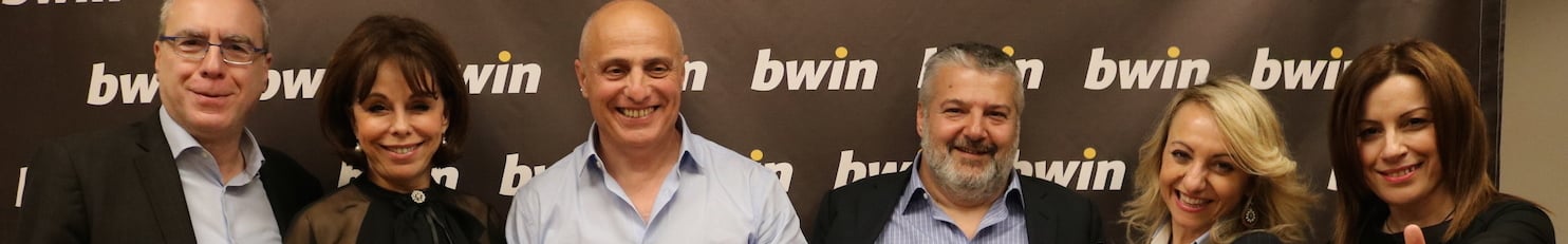 Ονομαστική χορηγία στο 14ο Διεθνή Μαραθώνιο «ΜΕΓΑΣ ΑΛΕΞΑΝΔΡΟΣ» - bwin!