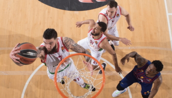 Μπασκόνια - Εφές Αναντολού: Σαν... τελικός για τους Βάσκους!