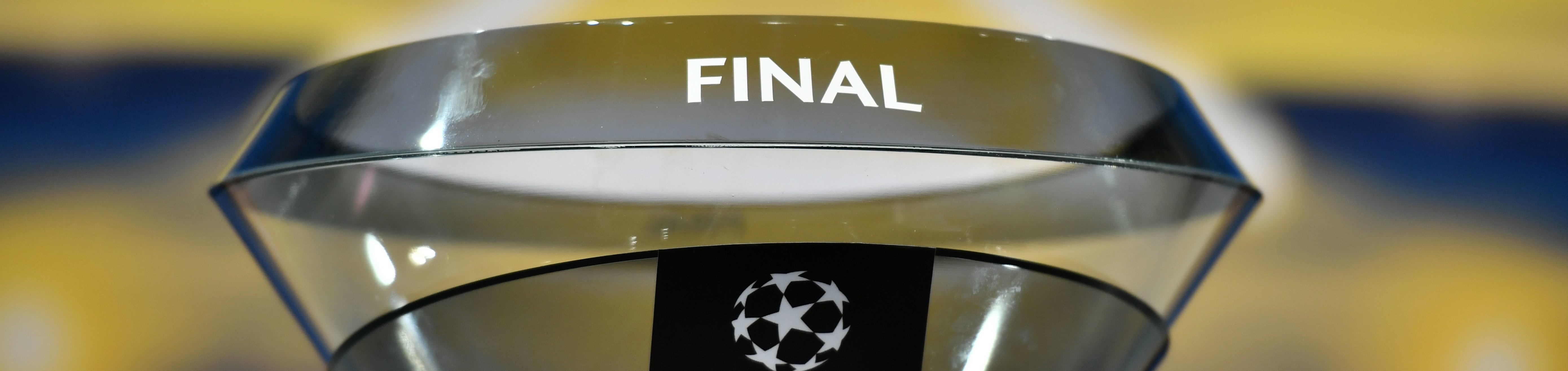 Κλήρωση Τσάμπιονς Λιγκ: Αγγλική μονομαχία και γνώριμα ζευγάρια στα προημιτελικά