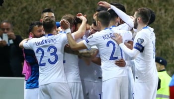 Βοσνία - Ελλάδα: Στη Ζένιτσα για το πρώτο βήμα...