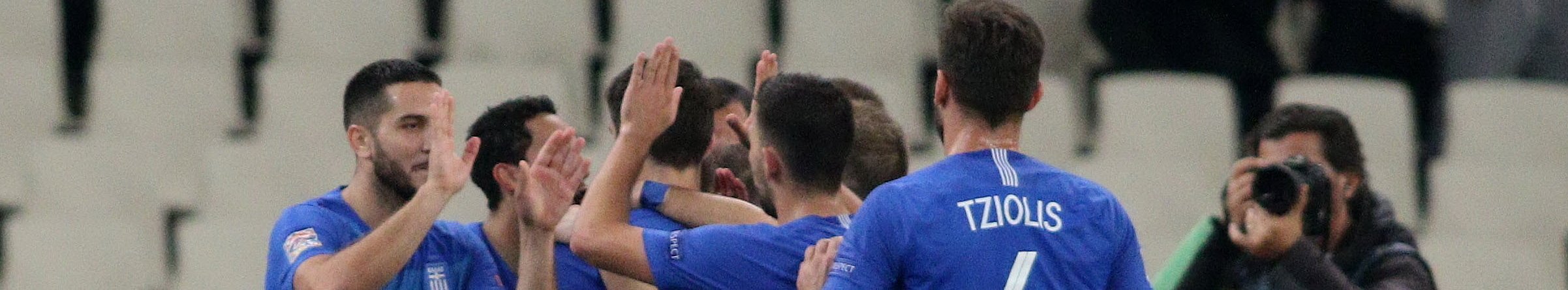 Εθνική Ελλάδας: Τί να περιμένουμε από τα προκριματικά του Euro 2020;