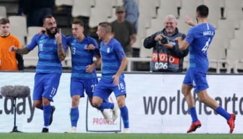 Προκριματικά Euro 2020: Ομιλος... πρόκληση για την Ελλάδα!