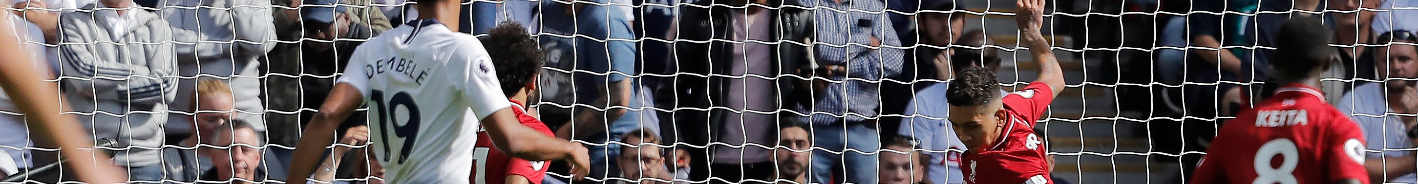 Λίβερπουλ - Τότεναμ: Ραντεβού... τίτλου στο Ανφιλντ!