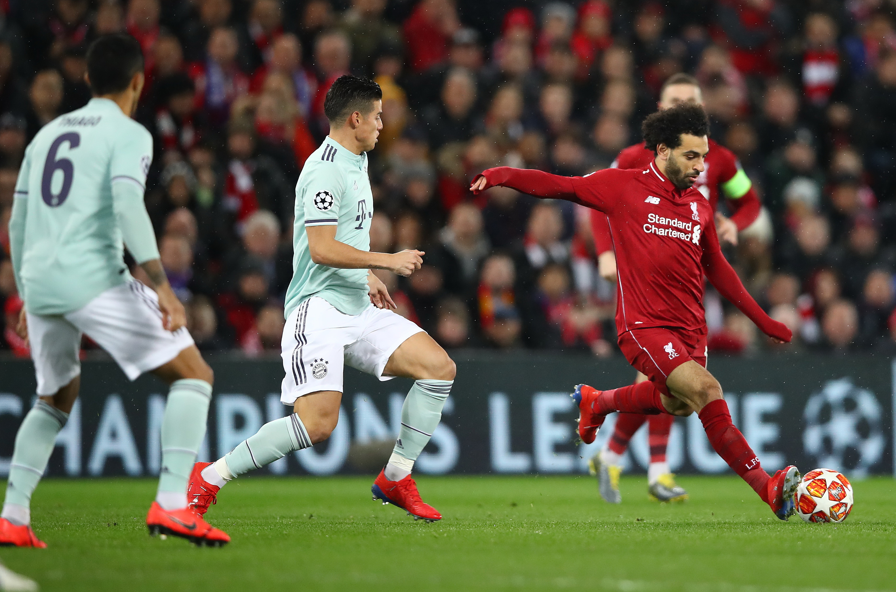 Λίβερπουλ - Μπέρνλι: Η πίεση στα πόδια των Reds!