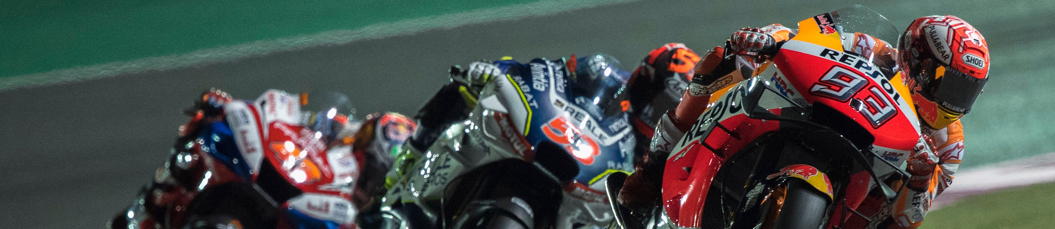 Moto GP: Αργεντινή, ο δεύτερος αγώνας